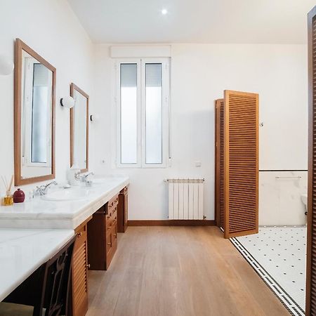 Fantastico 4R + 3B En Madrid Centro Appartement Buitenkant foto