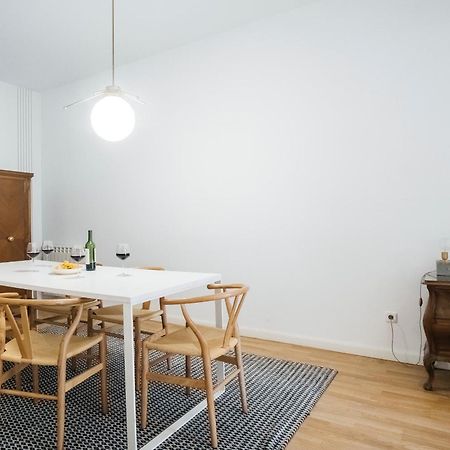 Fantastico 4R + 3B En Madrid Centro Appartement Buitenkant foto