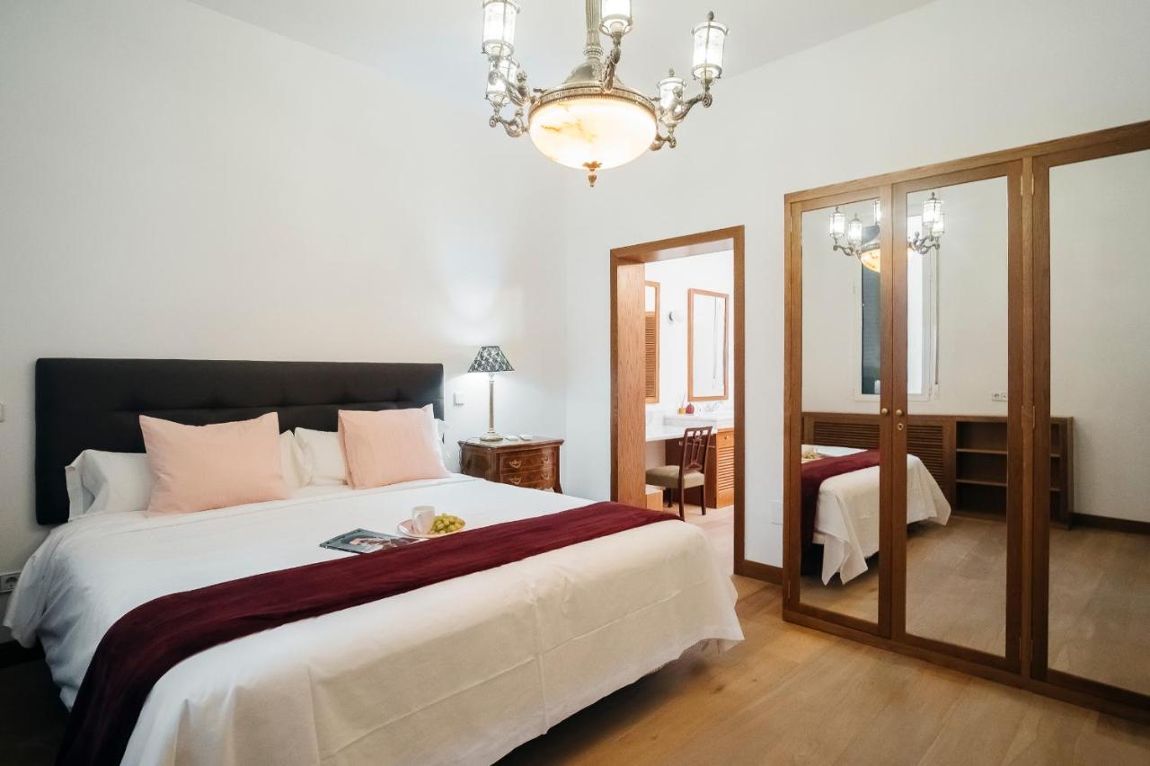 Fantastico 4R + 3B En Madrid Centro Appartement Buitenkant foto